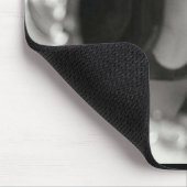 Mirror Mousepad Muismat (Hoek)