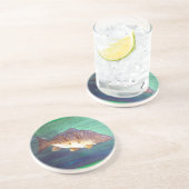 Mirror onderzetter (Zijkant)