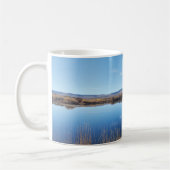 Mirror Pond Mug Koffiemok (Links)