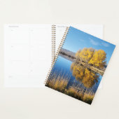 Mirror Pond Planner (Display)
