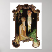 Mirror Poster (Voorkant)