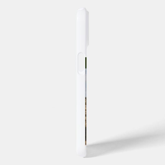 Mirror’s Last Stand Case-Mate iPhone Case (Achterkant / Rechts)