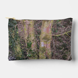 Mirror Trees Pouch Etui