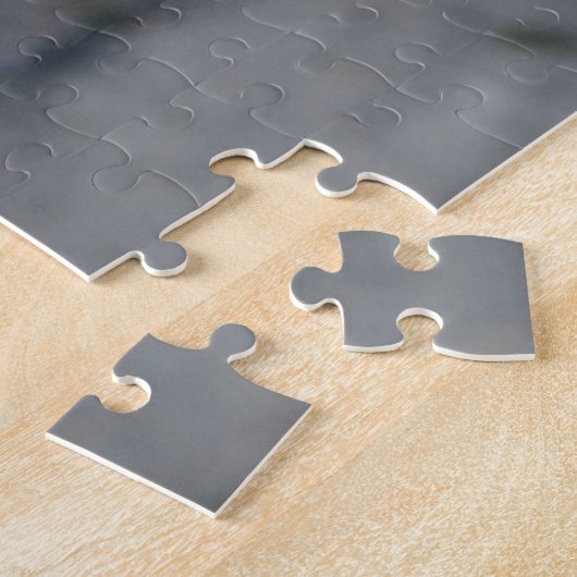 Mirrored Meerkats Legpuzzel (Zijkant)