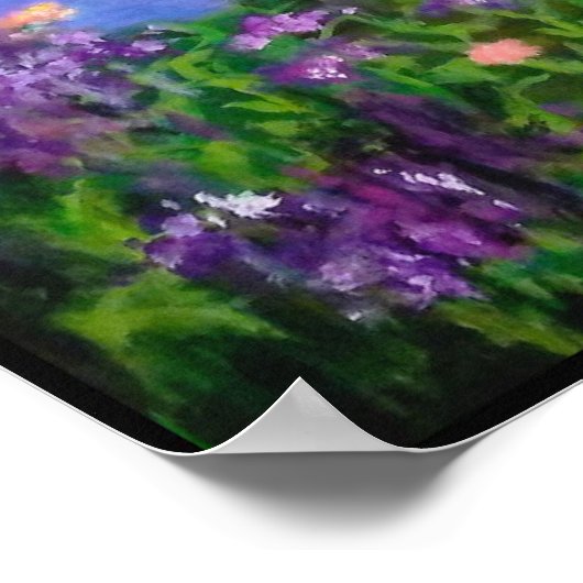 Mirroring Poster (Hoek)