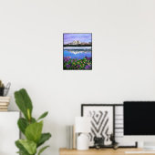 Mirroring Poster (Thuiskantoor)