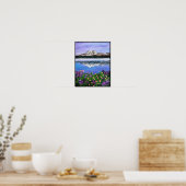 Mirroring Poster (Keuken)