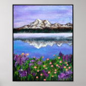 Mirroring Poster (Voorkant)