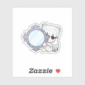 ⪩ Mirror's Freedom ⪨ Stickers (Vel)