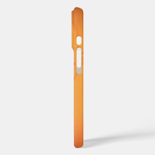 Miryam Case-Mate iPhone Case (Achterkant / Links)