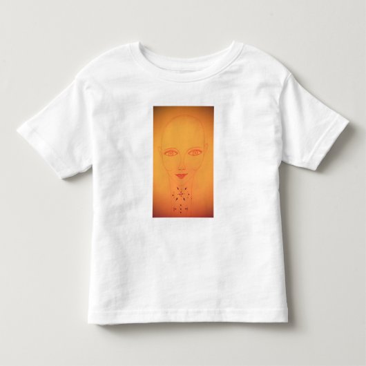 Miryam Kinder Shirts (Voorkant)