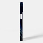 MIS #190: In de schaduw van het maanlicht Case-Mate iPhone Case (Achterkant / Rechts)