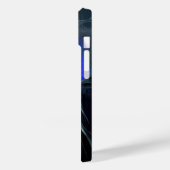 MIS #190: In de schaduw van het maanlicht Case-Mate iPhone Case (Achterkant / Links)