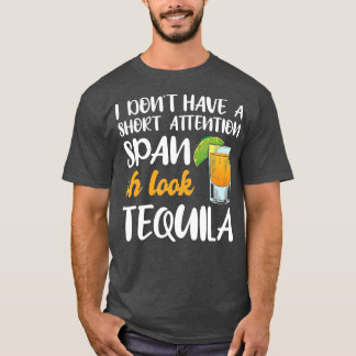 Mis Amigos Funny Salt Limoen Tacos Tequila 3 T-shirt