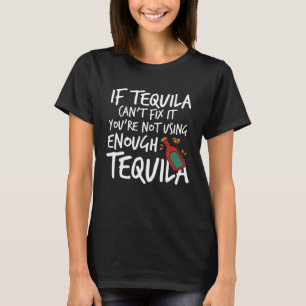 Mis Amigos Zout Limoen & Tacos Tequila 1 T-shirt