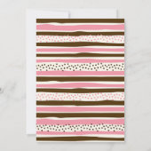 Mis de leuke gezamenlijke verjaardag niet kaart (Achterkant)