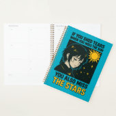 Mis de sterren planner (Display)