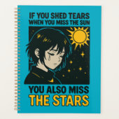 Mis de sterren planner (Voorkant)