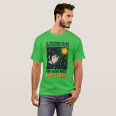 Mis de sterren t-shirt (Voorkant volledig)