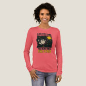 Mis de sterren Tri-Blend shirt (Voorkant)