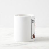 Mis ik me toch? mok (Center)