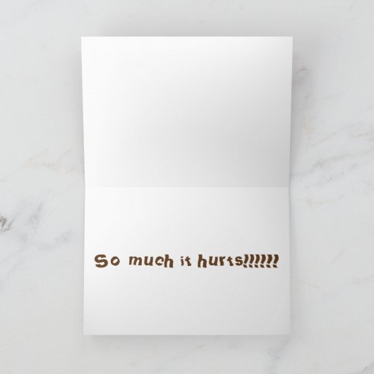 **MIS IK "U" KAART (Binnen)