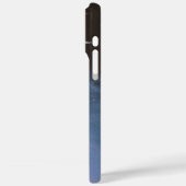 Mis je elkaar ook zo? – Sterrenhemel iPhone / iPad Case-Mate iPhone Case (Achterkant / Links)