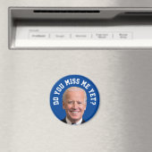 Mis je Joe Biden al? Magneet (Insitu (Vaatwasser))
