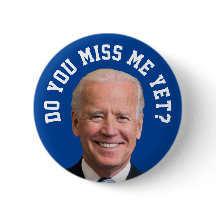Mis je Joe Biden al?