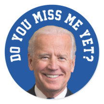 Mis je Joe Biden al?