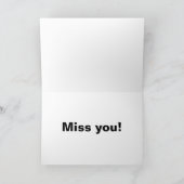 Mis je kaart voor vermiste personen (Binnen)