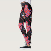 Mis je me al Trump Leggings (Links)
