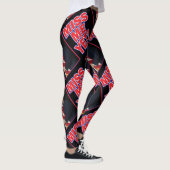 Mis je me al Trump Leggings (Rechts)