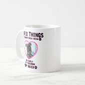 Mis niet met mijn Boxer Koffiemok (Voorkant links)
