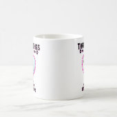 Mis niet met mijn Boxer Koffiemok (Center)