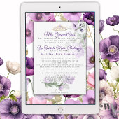 Mis Quince Años Modernos Kaart