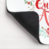 Mis Quince Anos Quinceanera 15th Birthday Muismat (Hoek)