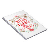 Mis Quince Anos Quinceanera 15th Birthday Notitieboek (Rechterzijde)