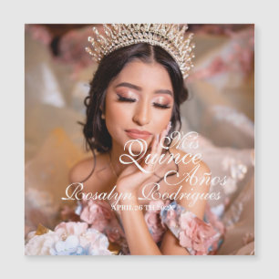 Mis Quince Anos Quinceanera foto 15de verjaardag