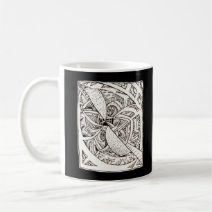 Mis-spliced Koffiemok