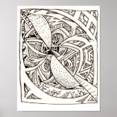 Mis-spliced Poster (Voorkant)