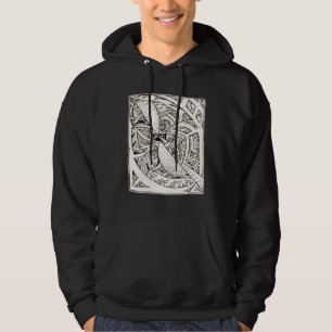 Mis-spliced, van Brian Benson Hoodie