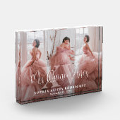 Mis XV Años Quinceañera 15th Birthday Collage 3 Fotoblokken (Links)