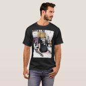 Misa Amane  T-shirt (Voorkant volledig)