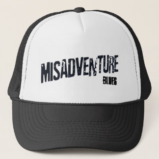 Misadventure-Pet Trucker Pet