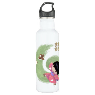 Misaki Water Fles