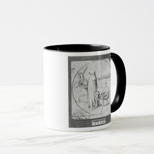 Misanthrope Mok (Voorkant rechts)