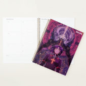Misato Katsuragi: Vanguard van het Evangelie Planner (Display)