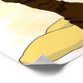 Misato PENPEN Poster (Hoek)