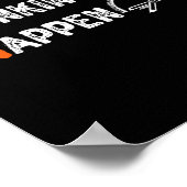 MISBRUIK MAAKT DENK MOGELIJK - Lagere Wiskunde Poster (Hoek)